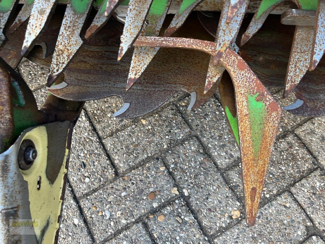 Feldhäcksler Türe ait Krone Big X 700 inkl. Krone X Collect 900-3, Gebrauchtmaschine içinde Ahaus (resim 29)