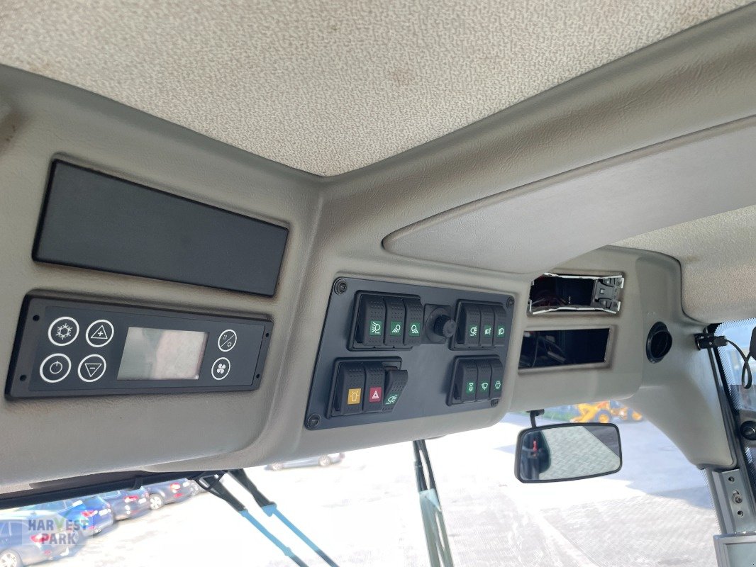 Feldhäcksler des Typs Krone BiG X 700, Gebrauchtmaschine in Emsbüren (Bild 9)