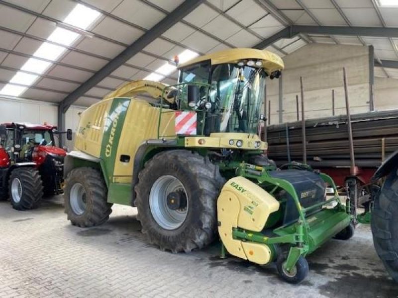 Feldhäcksler za tip Krone BIG X 700, Gebrauchtmaschine u Sorée (Slika 1)