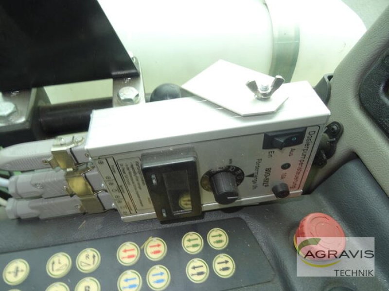 Feldhäcksler tip Krone BIG X 700, Gebrauchtmaschine in Uelzen (Poză 16)