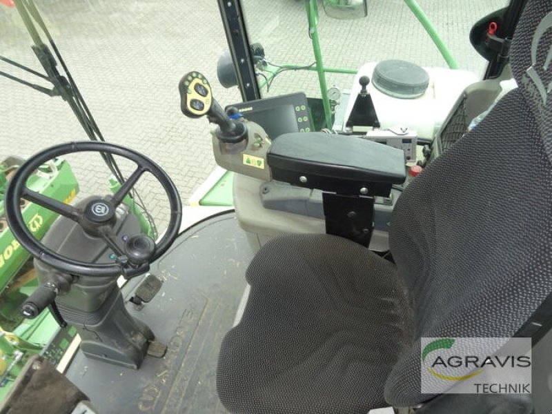 Feldhäcksler tip Krone BIG X 700, Gebrauchtmaschine in Uelzen (Poză 15)