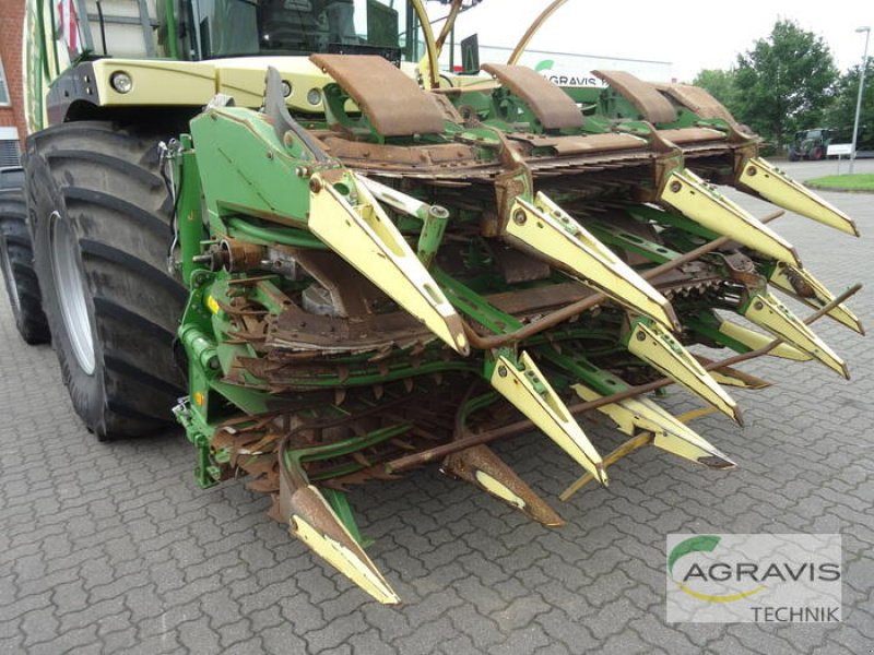 Feldhäcksler tip Krone BIG X 700, Gebrauchtmaschine in Uelzen (Poză 13)