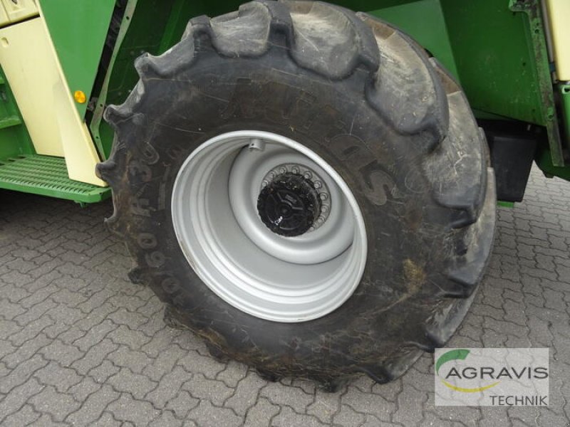 Feldhäcksler tip Krone BIG X 700, Gebrauchtmaschine in Uelzen (Poză 9)