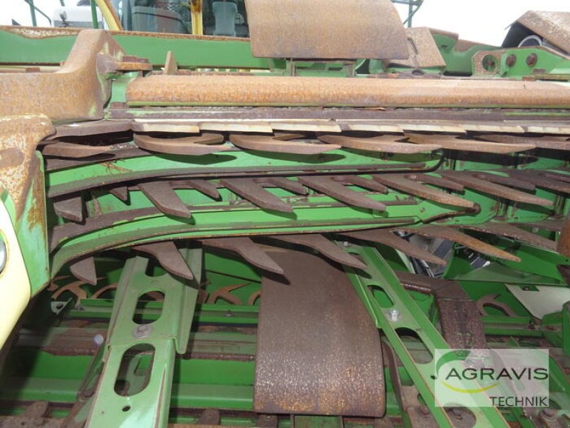 Feldhäcksler tip Krone BIG X 700, Gebrauchtmaschine in Uelzen (Poză 12)