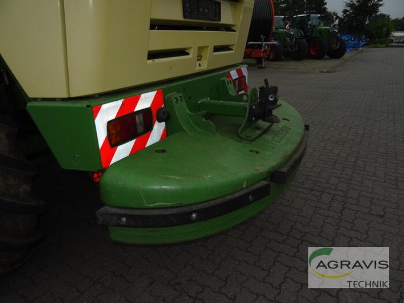 Feldhäcksler tip Krone BIG X 700, Gebrauchtmaschine in Uelzen (Poză 8)