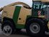Feldhäcksler типа Krone Big X 700, Gebrauchtmaschine в Börm (Фотография 7)