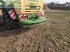 Feldhäcksler des Typs Krone big x 770, Gebrauchtmaschine in NEUENDORF AM SPECK (Bild 4)