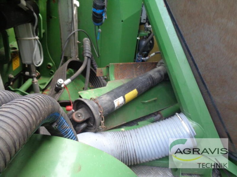 Feldhäcksler typu Krone BIG X 770, Gebrauchtmaschine v Nartum (Obrázek 20)