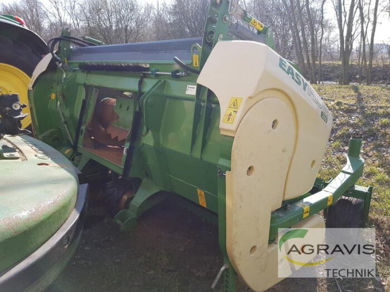 Feldhäcksler des Typs Krone BIG X 770, Gebrauchtmaschine in Nartum (Bild 24)