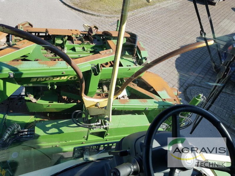 Feldhäcksler des Typs Krone BIG X 770, Gebrauchtmaschine in Nartum (Bild 23)