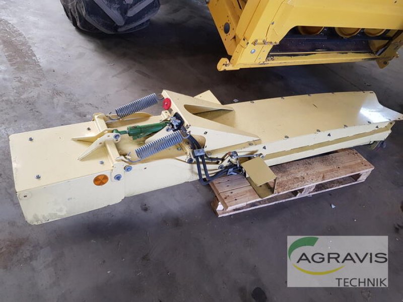 Feldhäcksler des Typs Krone BIG X 770, Gebrauchtmaschine in Nartum (Bild 28)