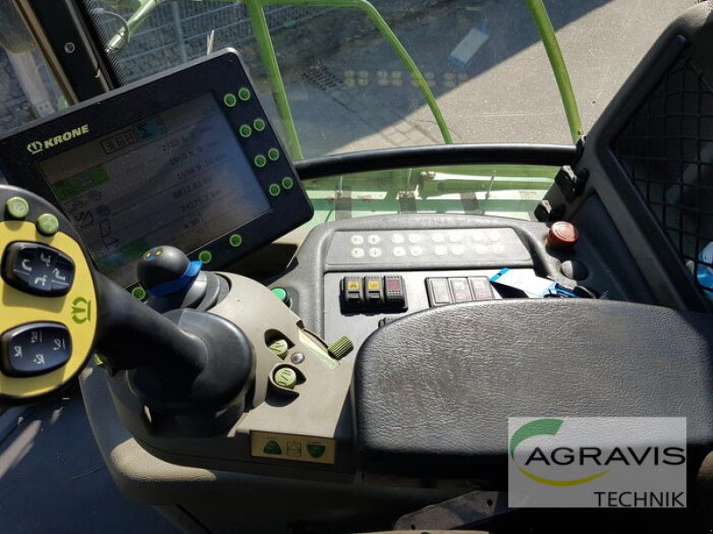 Feldhäcksler za tip Krone BIG X 770, Gebrauchtmaschine u Nartum (Slika 22)