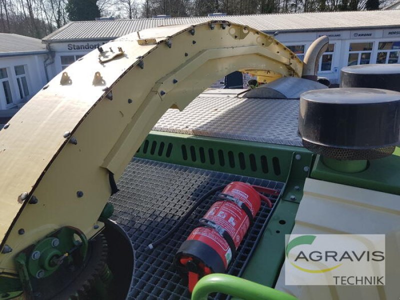 Feldhäcksler za tip Krone BIG X 770, Gebrauchtmaschine u Nartum (Slika 19)