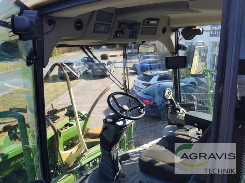 Feldhäcksler za tip Krone BIG X 770, Gebrauchtmaschine u Nartum (Slika 20)