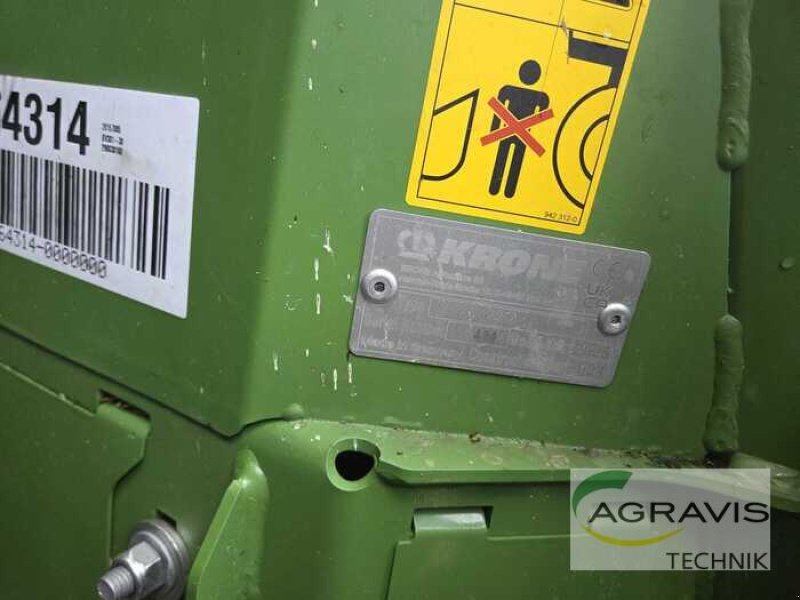 Feldhäcksler typu Krone BIG X 780 STUFE 5, Vorführmaschine w Nienburg (Zdjęcie 7)