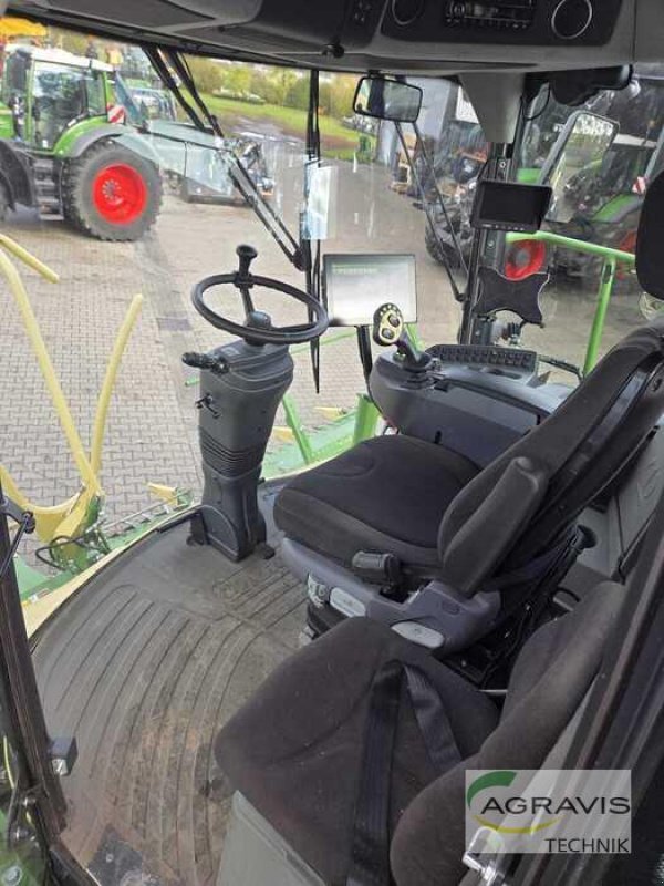 Feldhäcksler typu Krone BIG X 780 STUFE 5, Vorführmaschine w Nienburg (Zdjęcie 11)