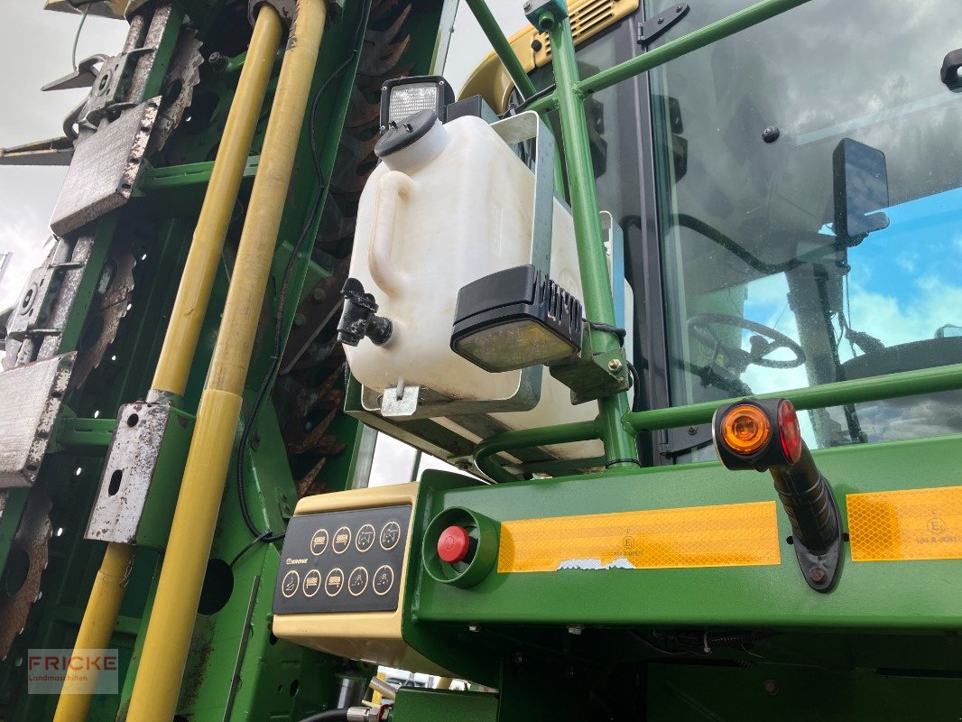 Feldhäcksler typu Krone Big X 800 Allrad *AKTIONSPREIS!*, Gebrauchtmaschine v Demmin (Obrázek 13)