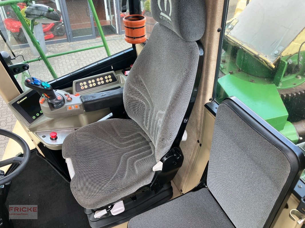 Feldhäcksler des Typs Krone Big X 800 Allrad *AKTIONSPREIS!*, Gebrauchtmaschine in Demmin (Bild 14)