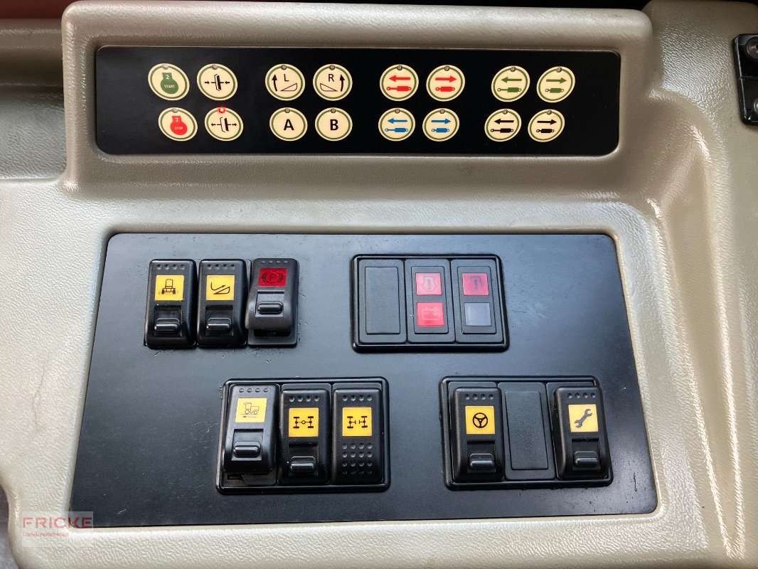 Feldhäcksler des Typs Krone Big X 800 Allrad *AKTIONSPREIS!*, Gebrauchtmaschine in Demmin (Bild 17)