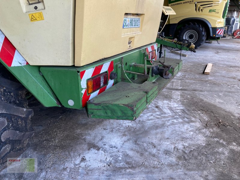 Feldhäcksler tip Krone Big X 800, Gebrauchtmaschine in Risum-Lindholm (Poză 13)
