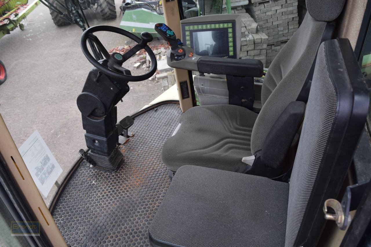 Feldhäcksler tip Krone BIG X V12, Gebrauchtmaschine in Oyten (Poză 6)