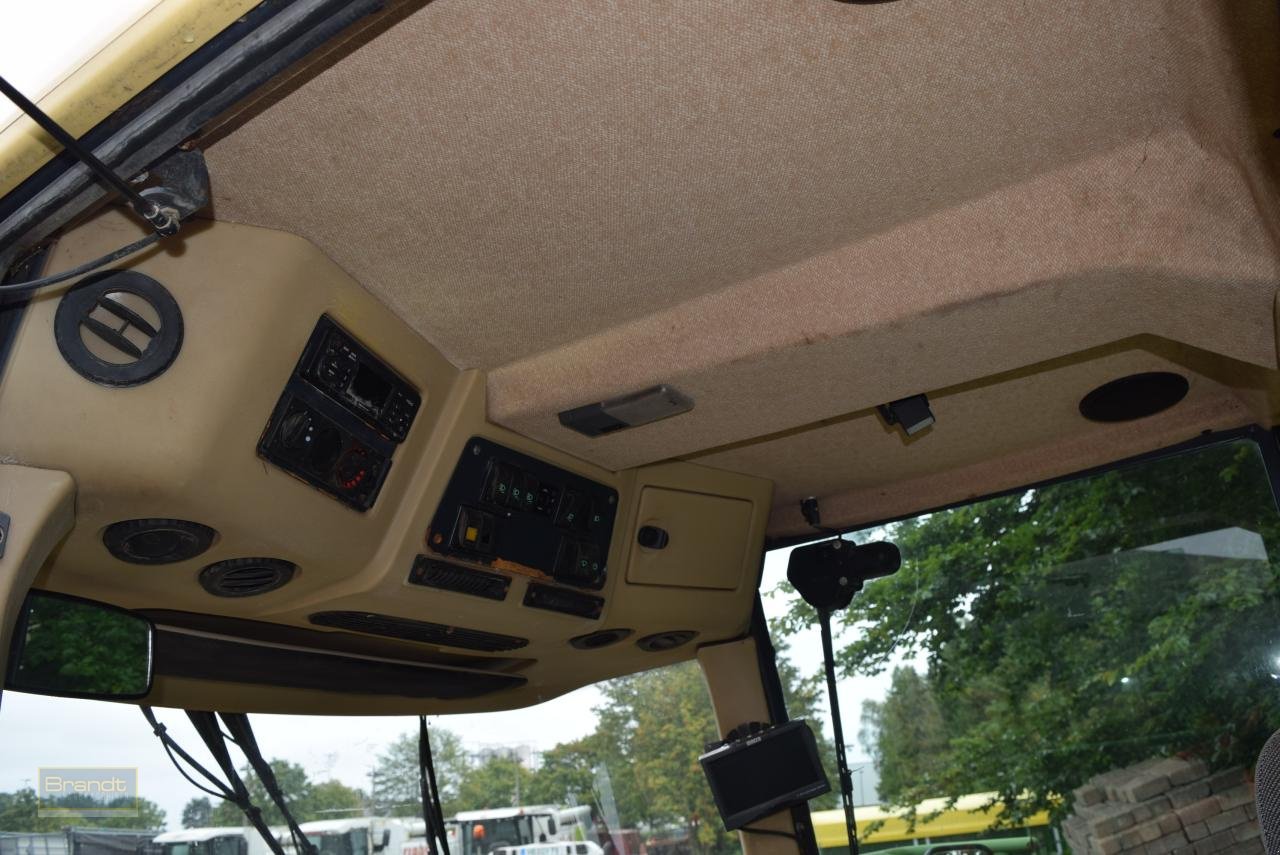 Feldhäcksler del tipo Krone BIG X V12, Gebrauchtmaschine In Oyten (Immagine 7)