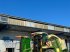Feldhäcksler van het type Krone Big X V8 Easy Collect und Easy Flow, Gebrauchtmaschine in Schutterzell (Foto 5)
