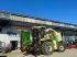 Feldhäcksler van het type Krone Big X V8 Easy Collect und Easy Flow, Gebrauchtmaschine in Schutterzell (Foto 12)