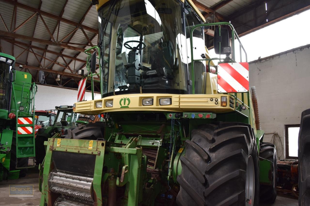 Feldhäcksler tip Krone Big X V8, Gebrauchtmaschine in Oyten (Poză 2)