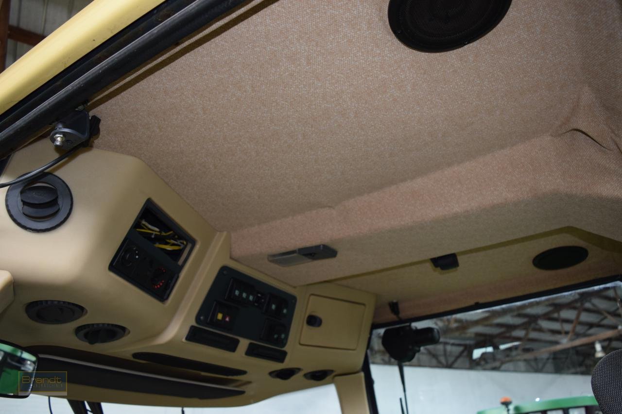 Feldhäcksler del tipo Krone Big X V8, Gebrauchtmaschine en Oyten (Imagen 8)