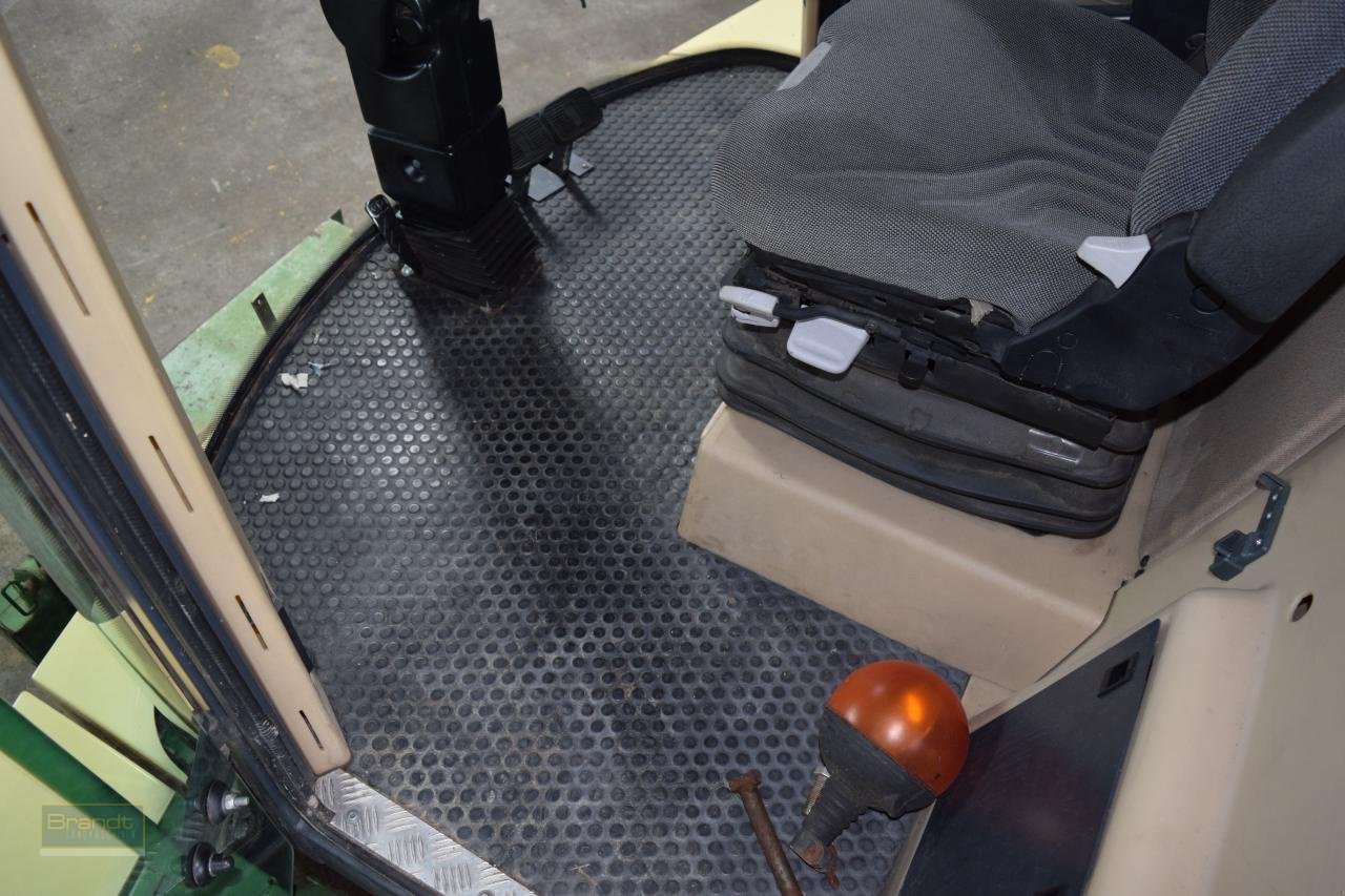 Feldhäcksler del tipo Krone Big X V8, Gebrauchtmaschine en Oyten (Imagen 9)