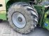 Feldhäcksler typu Krone Big X700, Gebrauchtmaschine w Barsinghausen OT Groß Munzel (Zdjęcie 7)