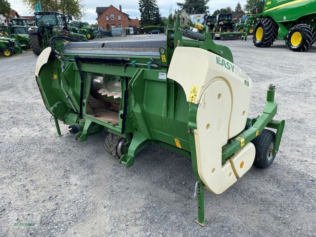 Feldhäcksler typu Krone Big X700, Gebrauchtmaschine w Barsinghausen OT Groß Munzel (Zdjęcie 19)