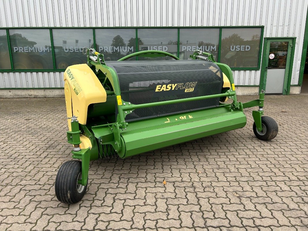 Feldhäcksler van het type Krone BigX 780, Gebrauchtmaschine in Sittensen (Foto 15)