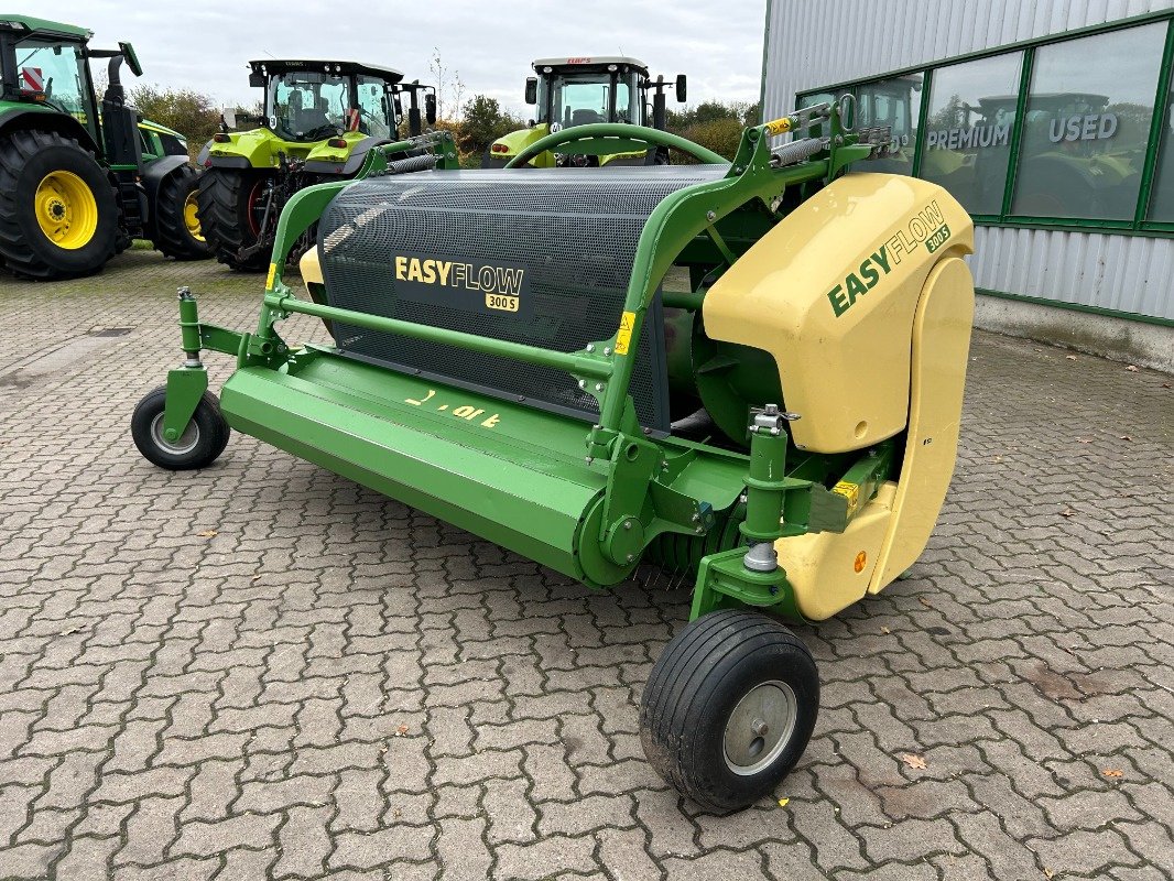 Feldhäcksler van het type Krone BigX 780, Gebrauchtmaschine in Sittensen (Foto 16)