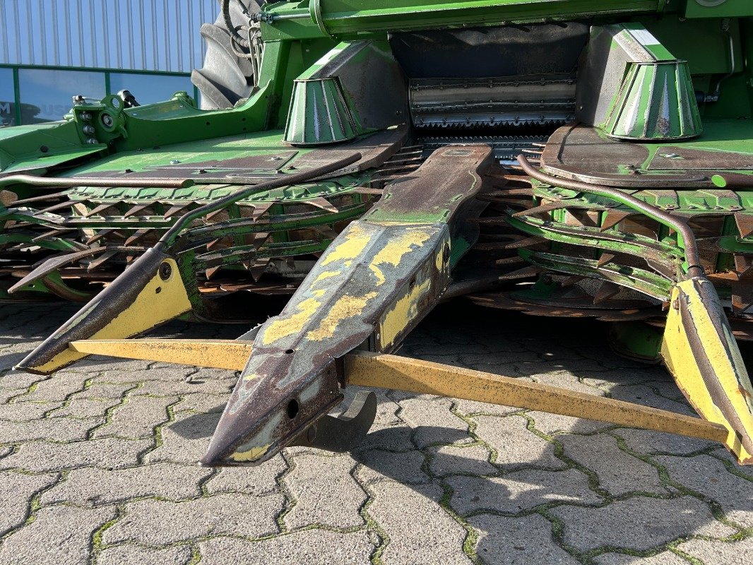 Feldhäcksler van het type Krone BigX 780, Gebrauchtmaschine in Sittensen (Foto 31)