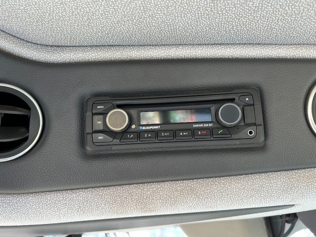 Feldhäcksler des Typs Krone BigX 780, Gebrauchtmaschine in Sittensen (Bild 12)