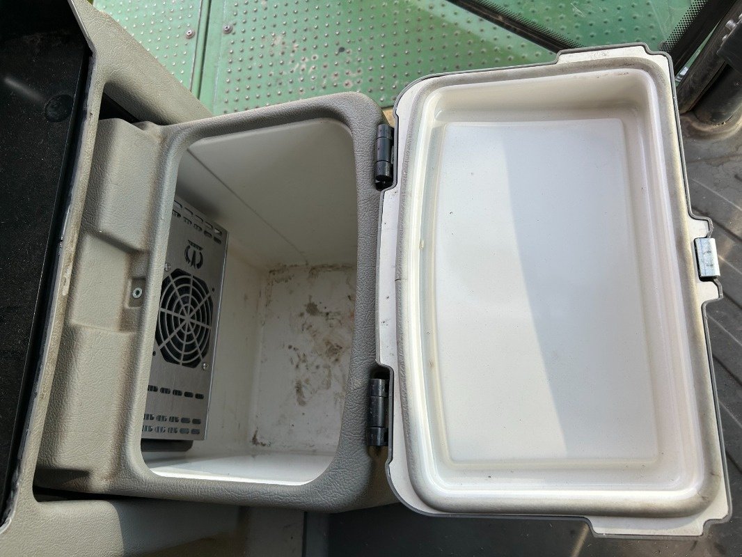 Feldhäcksler des Typs Krone BigX 780, Gebrauchtmaschine in Sittensen (Bild 14)