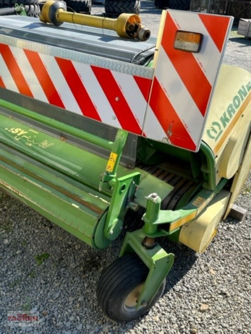 Feldhäcksler типа Krone Easy Flow 300, Gebrauchtmaschine в Holzhausen (Фотография 3)