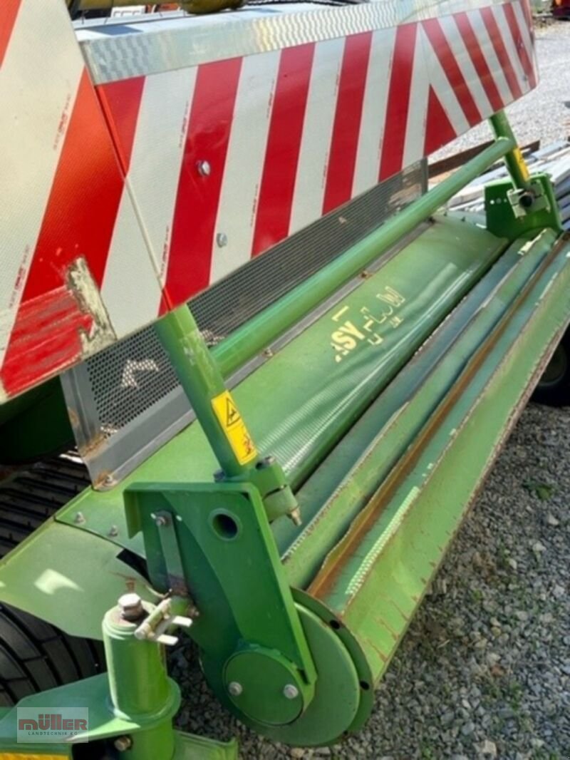 Feldhäcksler типа Krone Easy Flow 300, Gebrauchtmaschine в Holzhausen (Фотография 4)