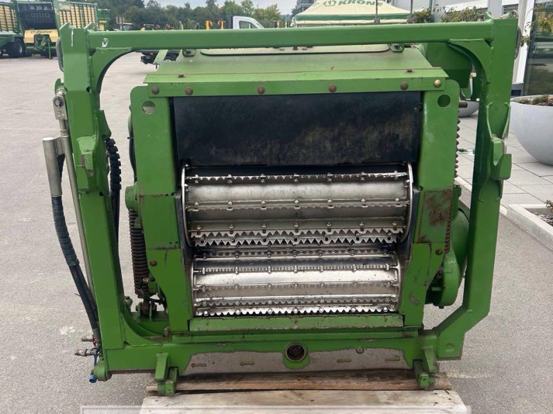 Feldhäcksler typu Krone Einzug für BIG X, Gebrauchtmaschine v Nabburg (Obrázek 1)