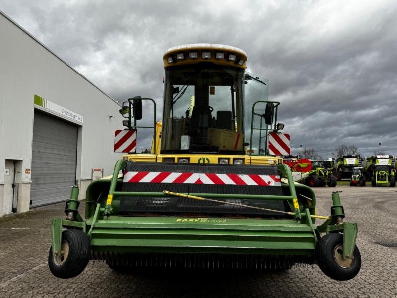 Feldhäcksler tip Krone Krone Big X 500, Gebrauchtmaschine in Hockenheim (Poză 9)
