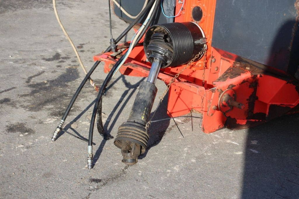 Feldhäcksler typu Kuhn PRI2060 M, Gebrauchtmaschine v Antwerpen (Obrázek 10)