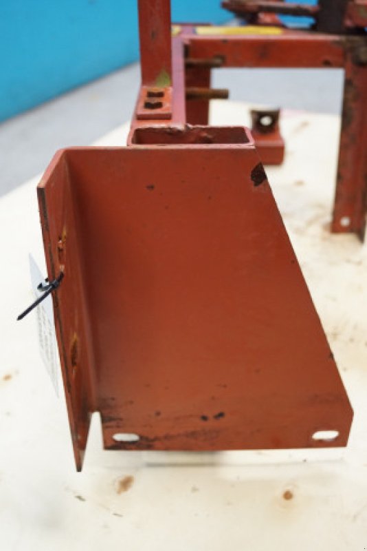 Feldhäcksler des Typs Laverda 3650, Gebrauchtmaschine in Hemmet (Bild 3)