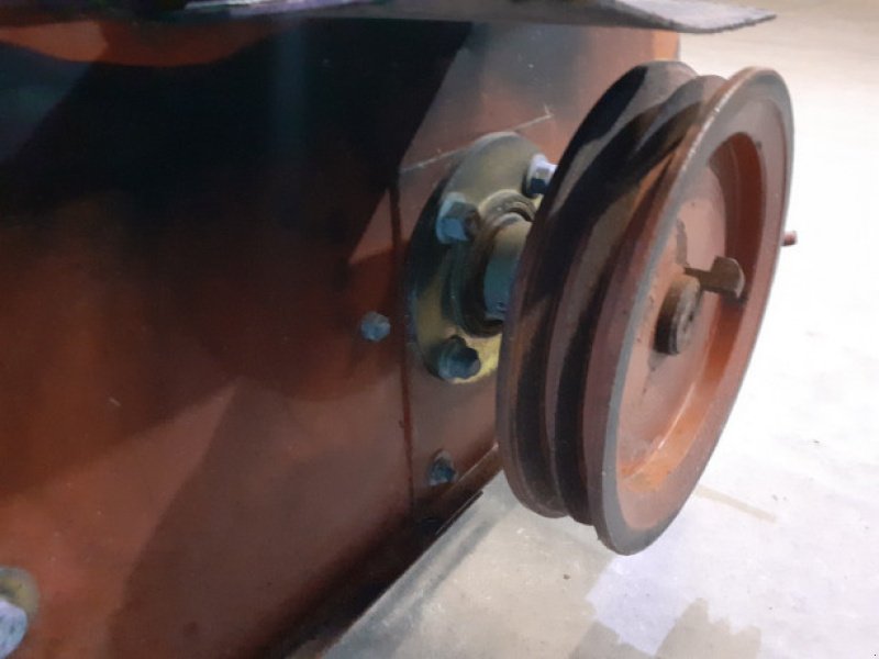 Feldhäcksler tip Laverda 3650, Gebrauchtmaschine in Hemmet (Poză 16)