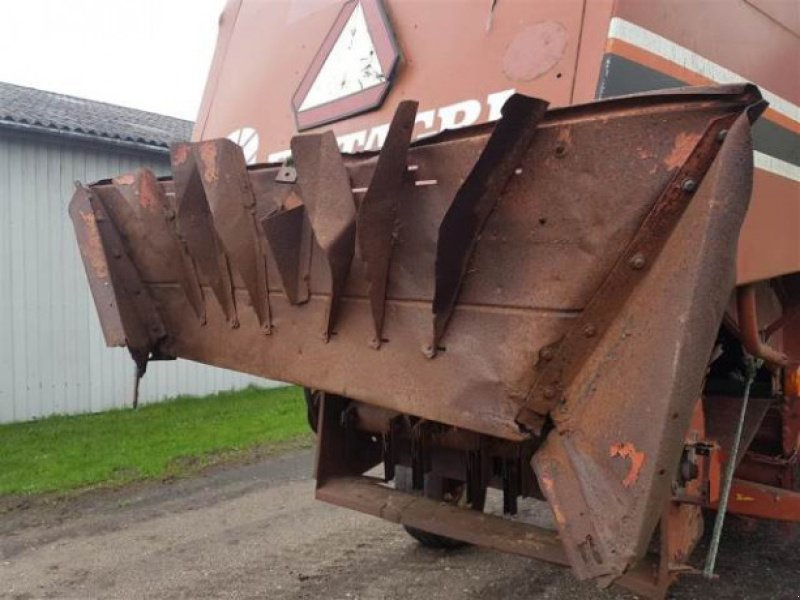 Feldhäcksler tip Laverda 3650, Gebrauchtmaschine in Hemmet (Poză 5)