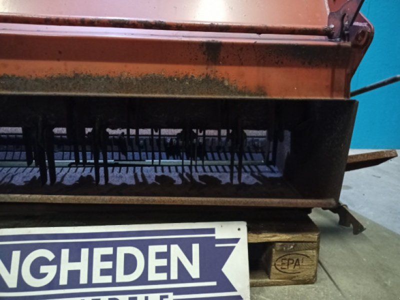 Feldhäcksler typu Laverda 521, Gebrauchtmaschine v Hemmet (Obrázek 7)