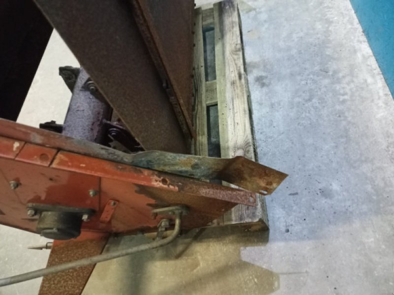 Feldhäcksler typu Laverda 521, Gebrauchtmaschine v Hemmet (Obrázek 16)