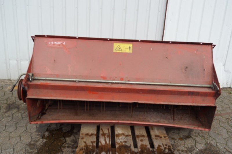 Feldhäcksler des Typs Laverda 626, Gebrauchtmaschine in Hemmet (Bild 15)