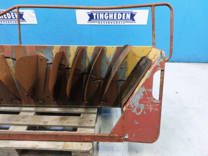 Feldhäcksler typu Laverda 627, Gebrauchtmaschine v Hemmet (Obrázek 5)